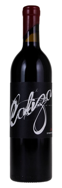 2014 Caliza Winery Sympatico, 750ml