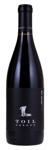 2017 Toil Oregon Pinot Noir, 750ml