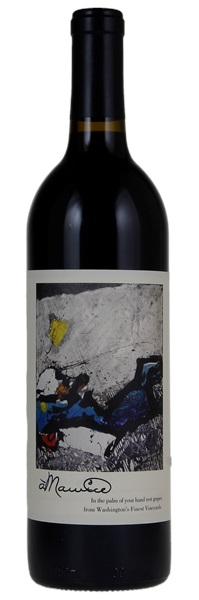 2015 a'Maurice Red, 750ml