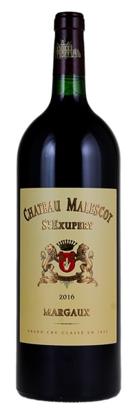 2016 Château Malescot-St Exupery, 1.5ltr