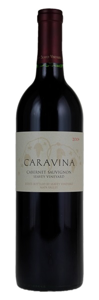 2009 Seavey Caravina, 750ml