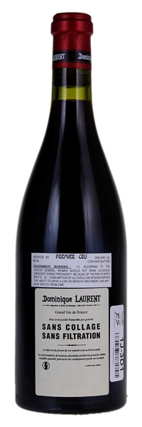 2005 Dominique Laurent Vosne Romanee Les Beau Monts Vieilles Vignes, 750ml