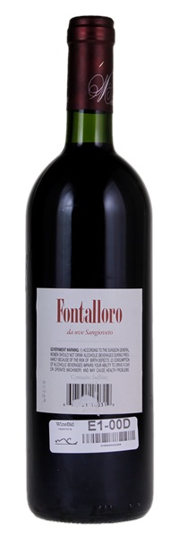 1997 Fattoria di Felsina Fontalloro, 750ml