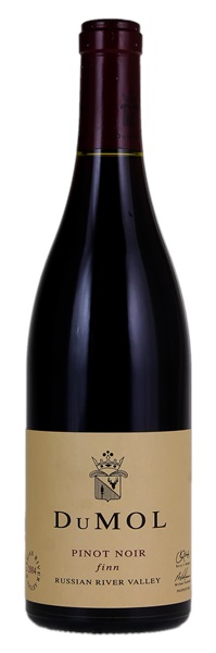 2004 DuMOL Finn Pinot Noir, 750ml