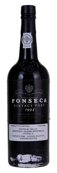 1994 Fonseca, 750ml