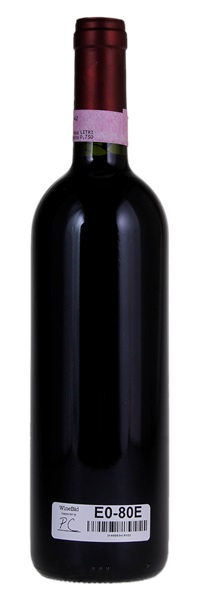 2001 Conterno Fantino Barolo Vigna Del Gris, 750ml