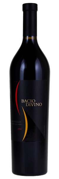 2012 Bacio Divino, 750ml