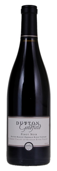 2010 Dutton-Goldfield Dutton Ranch Emerald Ridge Pinot Noir, 750ml