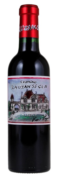 2009 Château Rauzan-Segla, 375ml