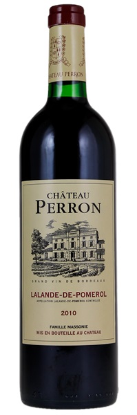 2010 Château Perron, 750ml