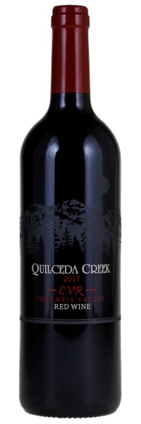 2017 Quilceda Creek Red, 750ml