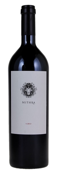 2013 Mithra Cabernet Sauvignon, 750ml