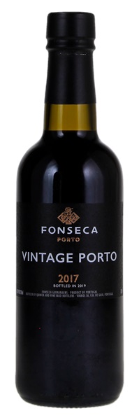 2017 Fonseca, 375ml