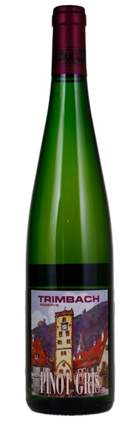 2016 Trimbach Pinot Gris Reserve, 750ml
