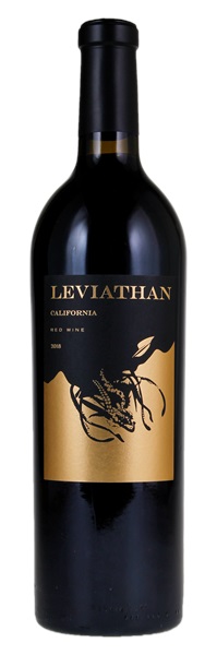 2018 Leviathan, 750ml