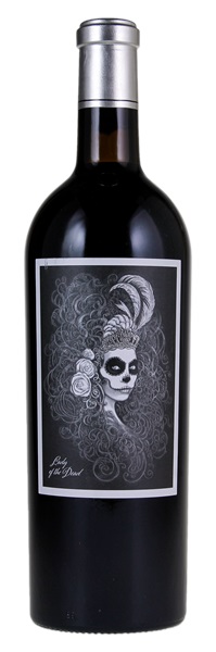2017 Frias Vineyards Lady of The Dead, 750ml