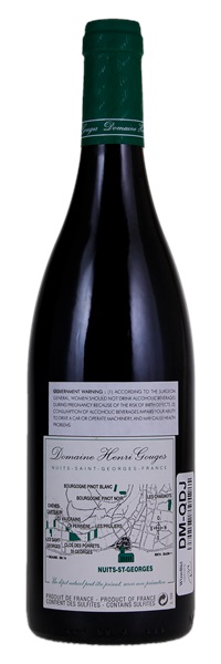 2005 Henri Gouges Nuits-St.-Georges Les Vaucrains, 750ml
