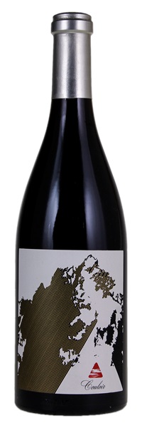 2010 Couloir Wines Londer Vineyard Pinot Noir, 750ml