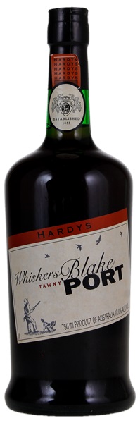 N.V. Hardys Whiskers Blake Tawny Port, 750ml