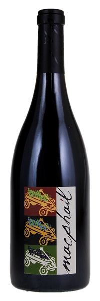 2012 Macphail Oregon Pinot Noir, 750ml