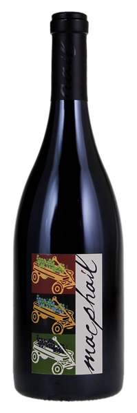 2012 Macphail Pratt Vineyard Pinot Noir, 750ml