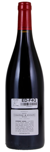 2008 Jean Grivot Clos de Vougeot, 750ml