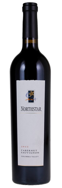 2011 Northstar Columbia Valley Cabernet Sauvignon, 750ml