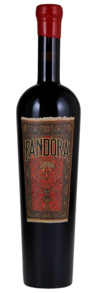 2014 Alban Vineyards Pandora, 750ml