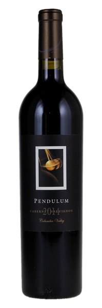 2011 Pendulum Cabernet Sauvignon, 750ml