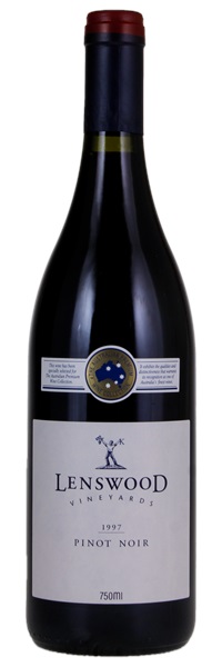 1997 Lenswood Pinot Noir, 750ml