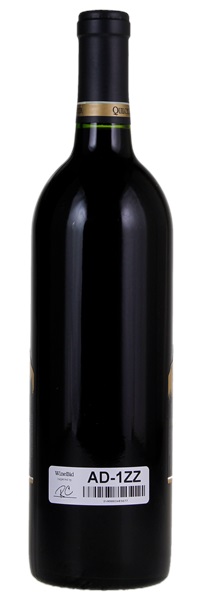1996 Quilceda Creek Cabernet Sauvignon, 750ml