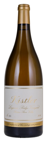 2016 Kistler Laguna Ridge Vineyard Chardonnay, 1.5ltr