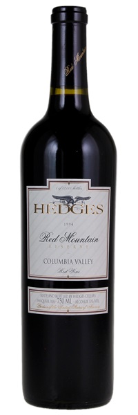1994 Hedges Red Mountain Reserve, 750ml