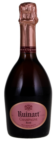N.V. Ruinart Brut Rosé, 375ml