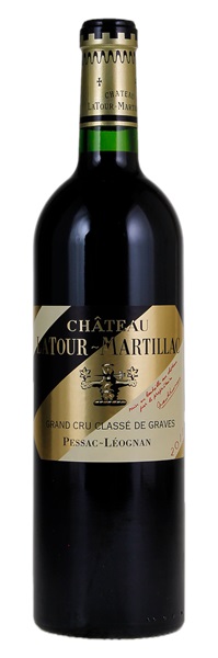 2011 Château LaTour-Martillac, 750ml
