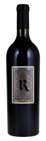 2018 Realm The Falstaff Red, 750ml