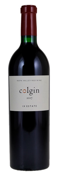 2017 Colgin IX Estate Proprietary Red, 750ml