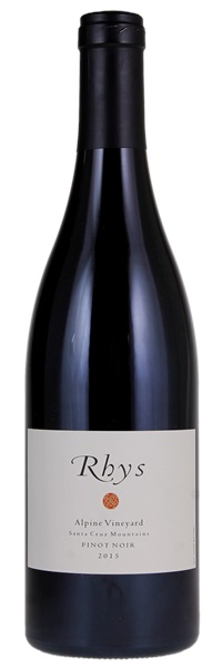 2015 Rhys Alpine Vineyard Pinot Noir, 750ml