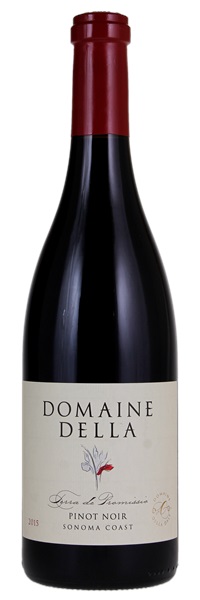 2015 Domaine Della Terra de Promissio Pinot Noir, 750ml