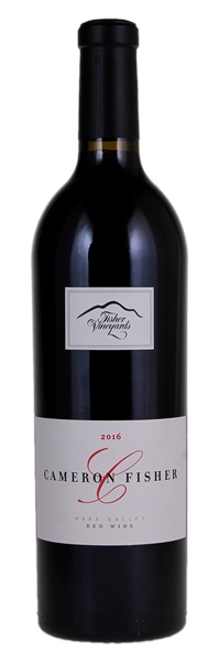 2016 Fisher Vineyards Cameron Red, 750ml