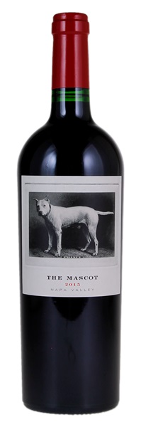 2015 The Mascot, 750ml