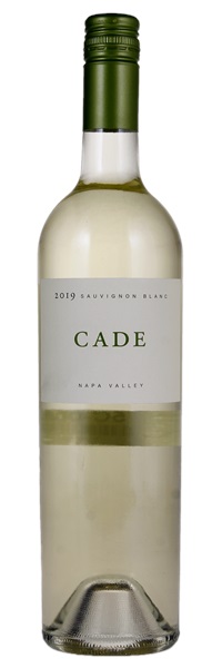 2019 Cade Sauvignon Blanc (Screwcap), 750ml