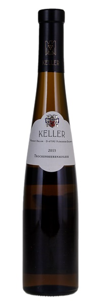 2015 Keller Cuvee Trockenbeerenauslese #32, 375ml