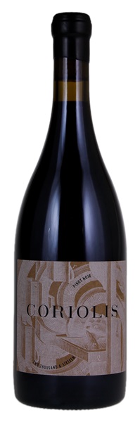 2016 Coriolis Willamette Valley Pinot Noir, 750ml