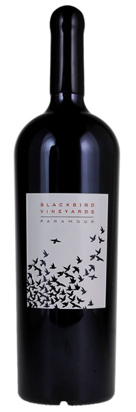 2015 Blackbird Vineyards Paramour, 1.5ltr