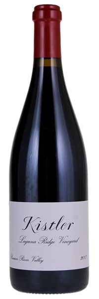 2017 Kistler Laguna Ridge Vineyard Pinot Noir, 750ml