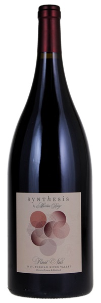 2017 Martin Ray Synthesis Pinot Noir, 1.5ltr