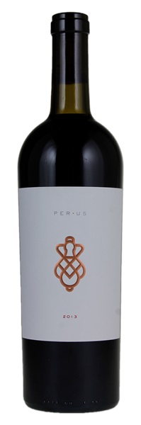 2013 PerUs Wine Co. Ruby, 750ml