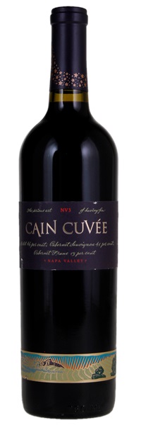 N.V. Cain Cuvee NV3, 750ml