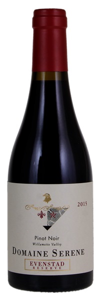 2015 Domaine Serene Evenstad Reserve Pinot Noir, 375ml
